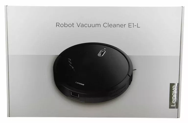 ROBOT SPRZĄTAJĄCY VACUUM CLEANER LENOVO E1-L D450