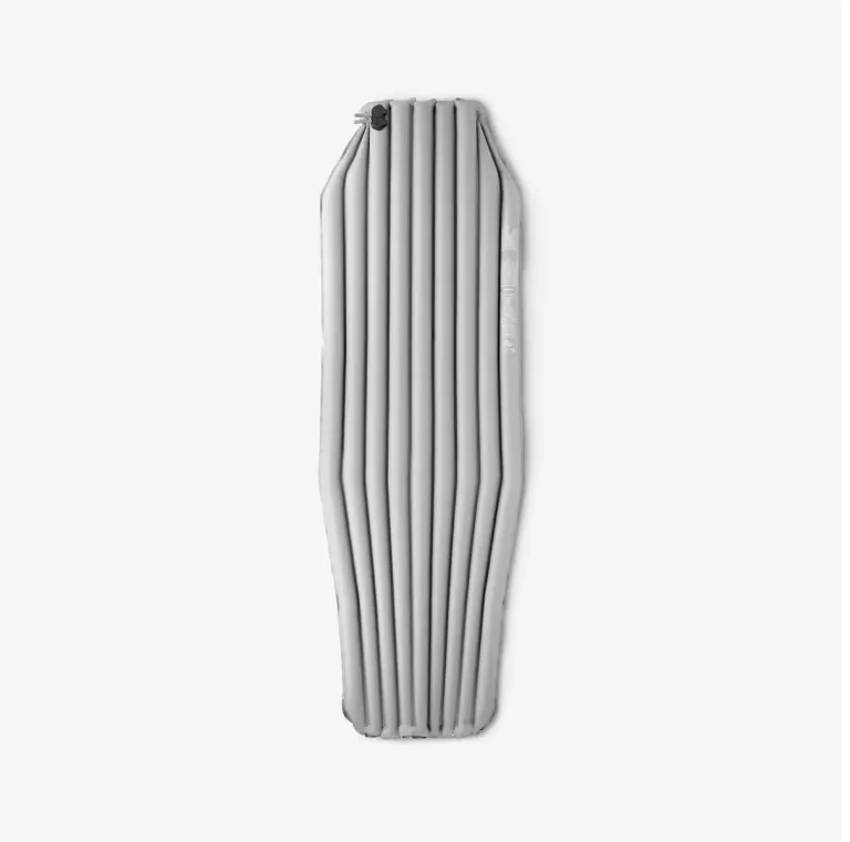 MATERAC DMUCHANY FORCLAZ MT500, AIR XL - 195 X 60 CM