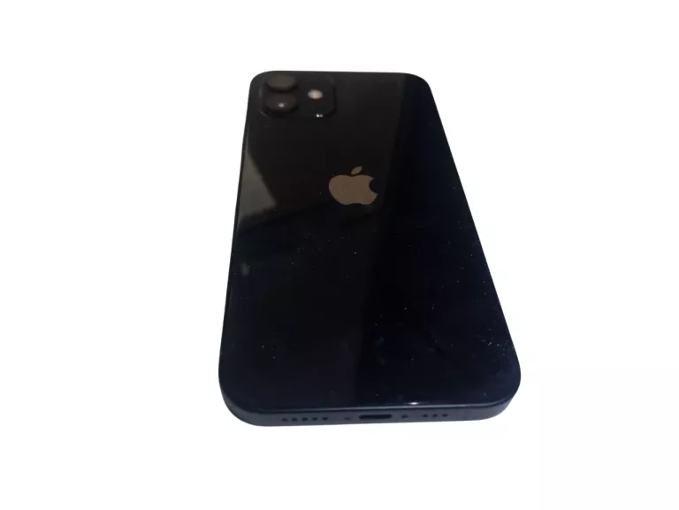 IPHONE 12 64GB ETUI + PUDEŁKO