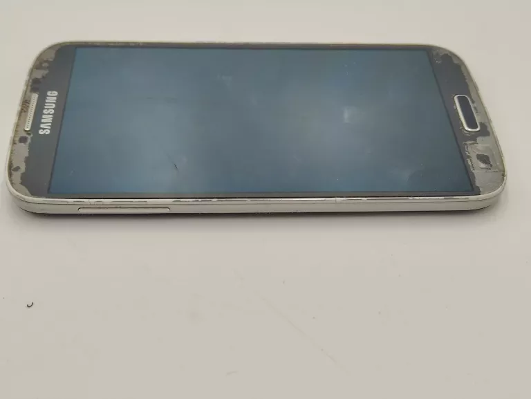 TELEFON SAMSUNG GALAXY S IV ZBITY EKRAN, BRAK SZKŁA APARATU