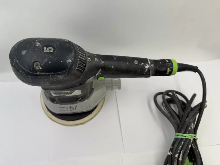 SZLIFIERKA MIMOŚRODOWA FESTOOL ETS 150/5 EQ