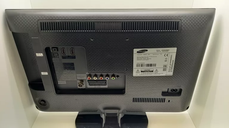 TV SAMSUNG UE19H4000AW 19 CALI ZOBACZ
