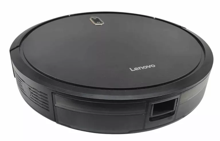 ROBOT SPRZĄTAJĄCY VACUUM CLEANER LENOVO E1-L D450
