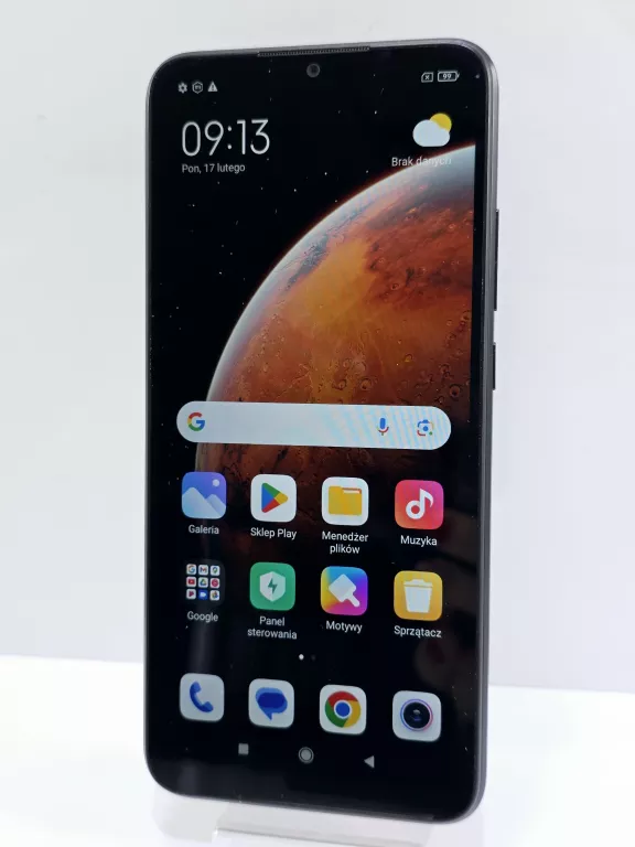 TELEFON XIAOMI REDMI 9A 2/32GB