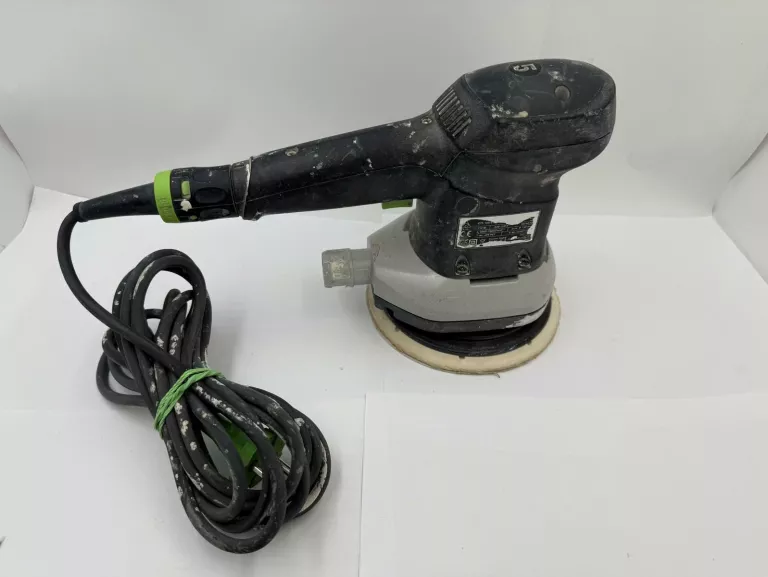 SZLIFIERKA MIMOŚRODOWA FESTOOL ETS 150/5 EQ