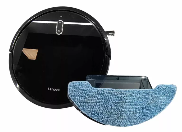 ROBOT SPRZĄTAJĄCY VACUUM CLEANER LENOVO E1-L D450