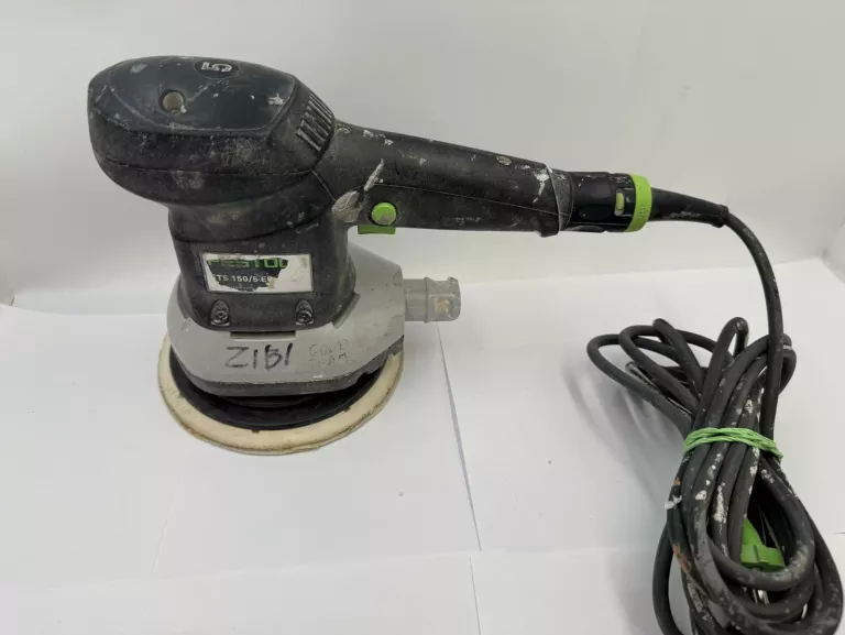 SZLIFIERKA MIMOŚRODOWA FESTOOL ETS 150/5 EQ