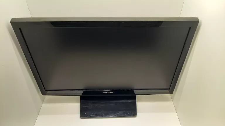 TV SAMSUNG UE19H4000AW 19 CALI ZOBACZ