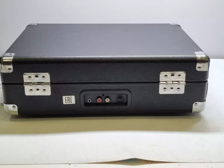 CROSLEY GRAMOFON WALIZKA