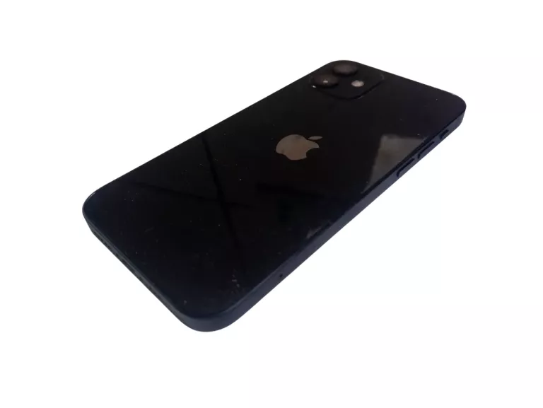IPHONE 12 64GB ETUI + PUDEŁKO