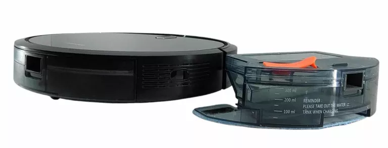 ROBOT SPRZĄTAJĄCY VACUUM CLEANER LENOVO E1-L D450