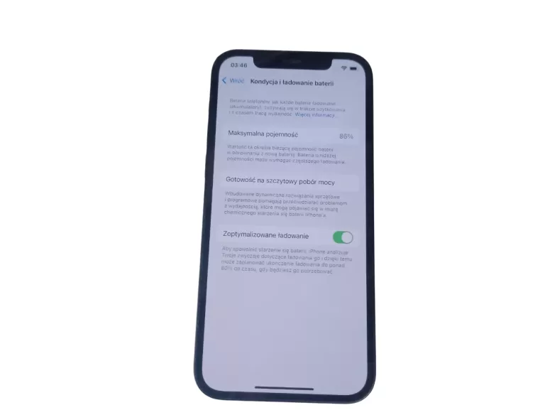 IPHONE 12 64GB ETUI + PUDEŁKO