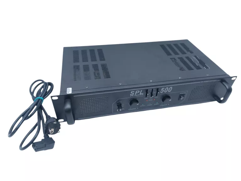 WZMACNIACZ SKYTEC SPL 500
