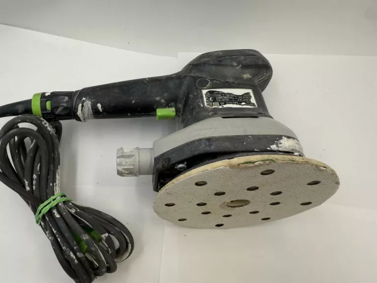 SZLIFIERKA MIMOŚRODOWA FESTOOL ETS 150/5 EQ