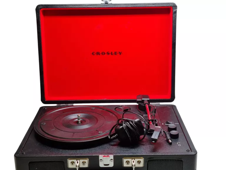 CROSLEY GRAMOFON WALIZKA