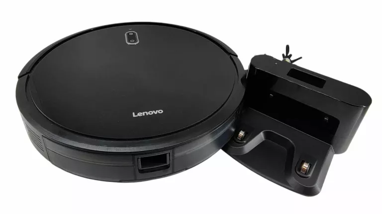 ROBOT SPRZĄTAJĄCY VACUUM CLEANER LENOVO E1-L D450