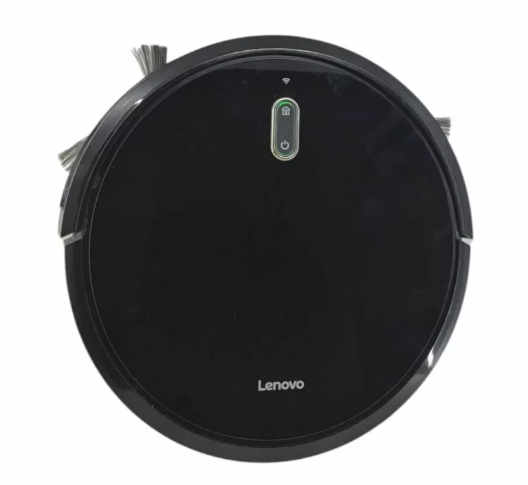ROBOT SPRZĄTAJĄCY VACUUM CLEANER LENOVO E1-L D450