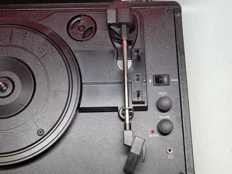 CROSLEY GRAMOFON WALIZKA