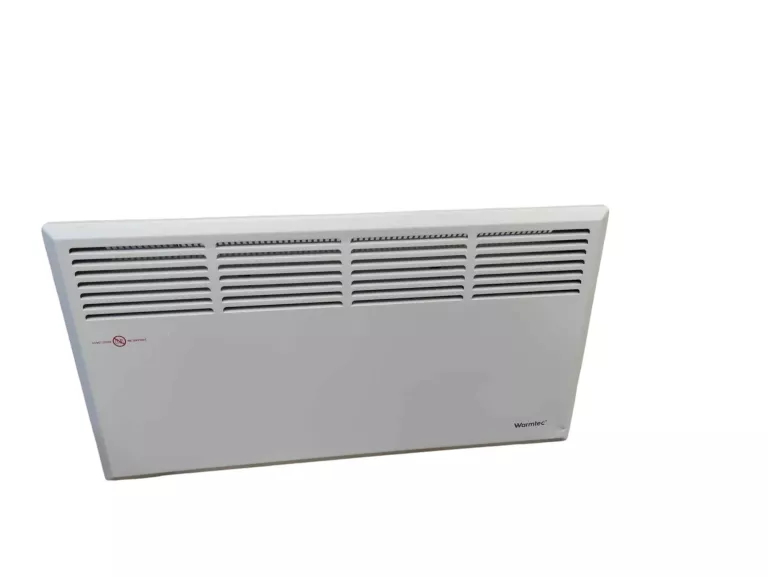 GRZEJNIK ELEKTRYCZNY KONWEKTOROWY WARMTEC EWN-2000 TERMOSTAT