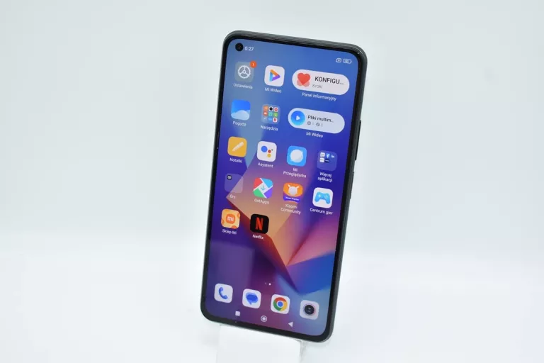 TELEFON XIAOMI MI 11 LITE 5G M2101K9G 128GB/6GB
