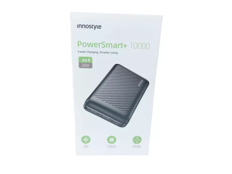 POWERBANK INNOSTYLE 10000MAH