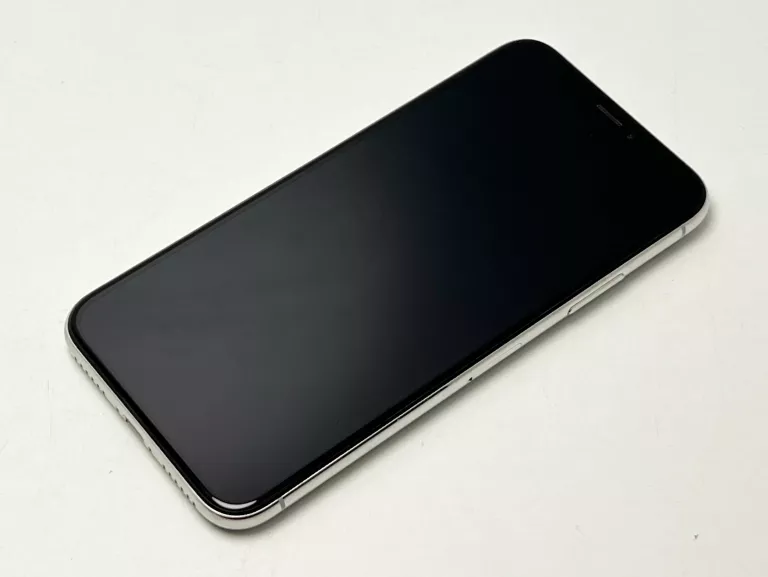 TELEFON APPLE IPHONE X 64GB | KONDYCJA 100%