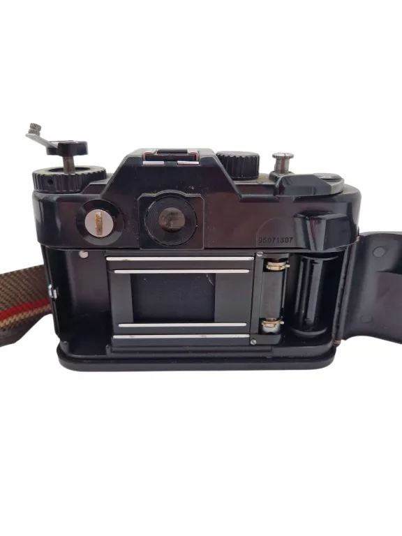 APARAT ZENITH ZENIT 122 KULTOWA LUSTRZANKA