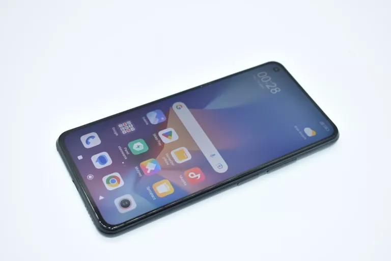 TELEFON XIAOMI MI 11 LITE 5G M2101K9G 128GB/6GB