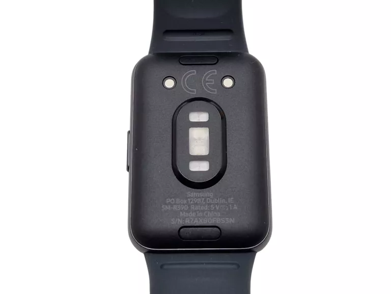 SMARTBAND SAMSUNG GALAXY FIT 3 R390 1,6" ANDROID IOS