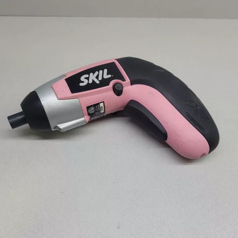 WKRĘTAK AKUMULATOROWY SKIL 3,6V