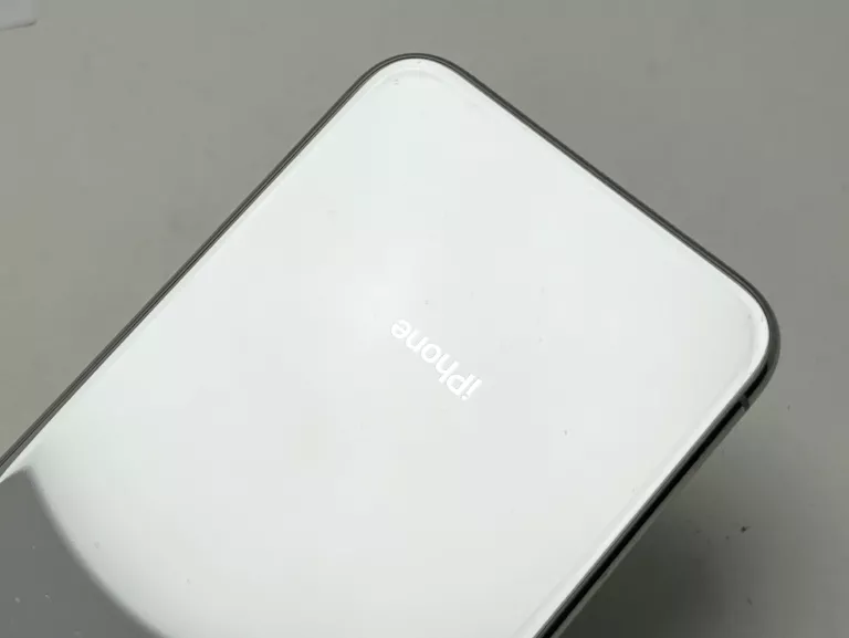 TELEFON APPLE IPHONE X 64GB | KONDYCJA 100%