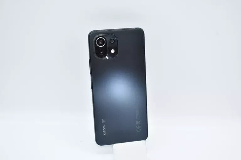 TELEFON XIAOMI MI 11 LITE 5G M2101K9G 128GB/6GB