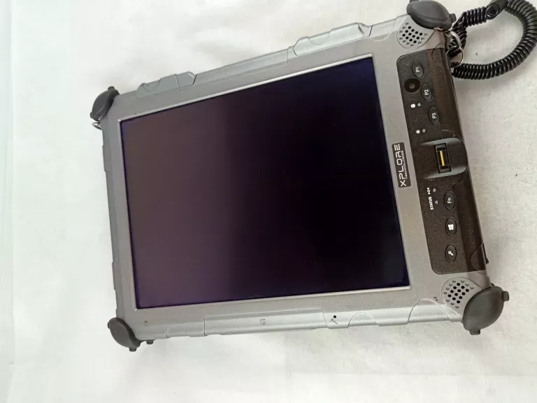 TABLET XPLORE IX104C6 WIN10HOME, INTEL I5-4300U 8\256GB SSD 10"