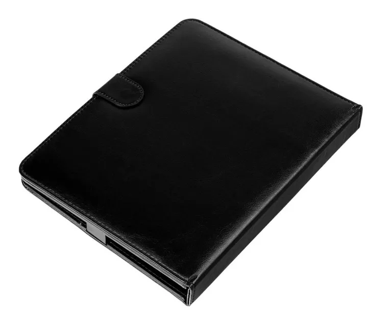 KIANO FASHION BOOK 7 Z KLAWIATURĄ ETUI OCHRONNE EKO SKÓRA