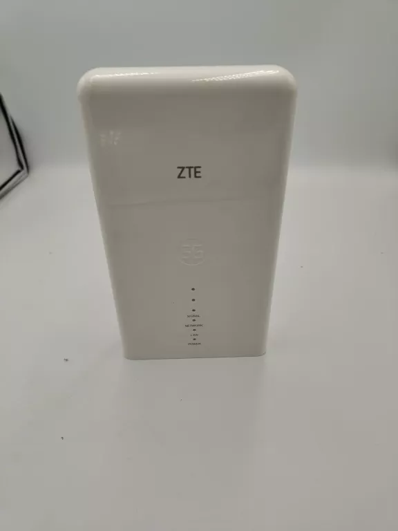 ROUTER ZTE MC889 5G OPIS