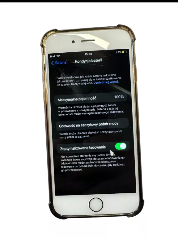 TELEFON IPHONE 6S 64GB