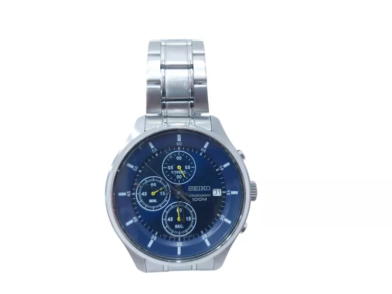 ZEGAREK SEIKO SKS537P1 CHRONOGRAPH 4T57-00G0 950798