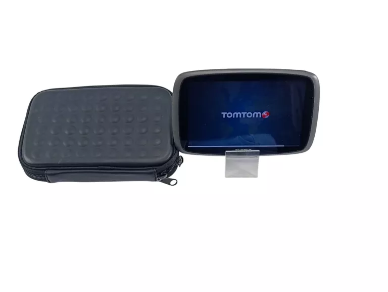 NAWIGACJA GPS TOMTOM GO 600