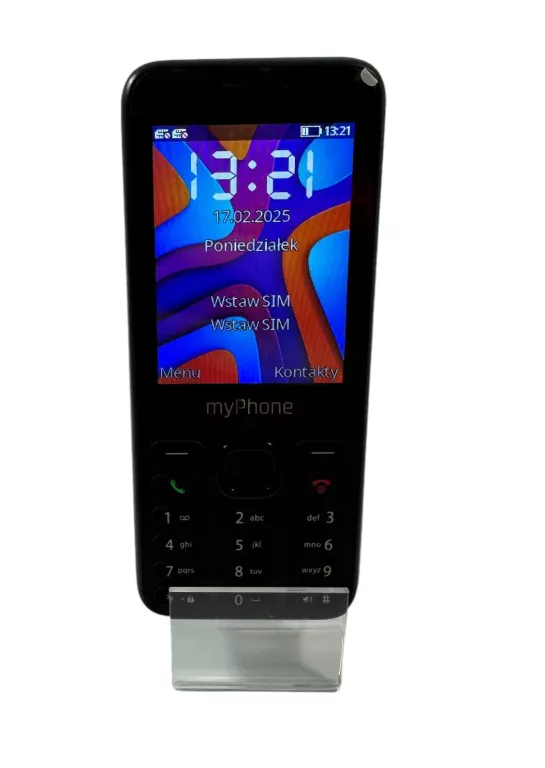 TELEFON MYPHONE C1 LTE SUPER STAN!