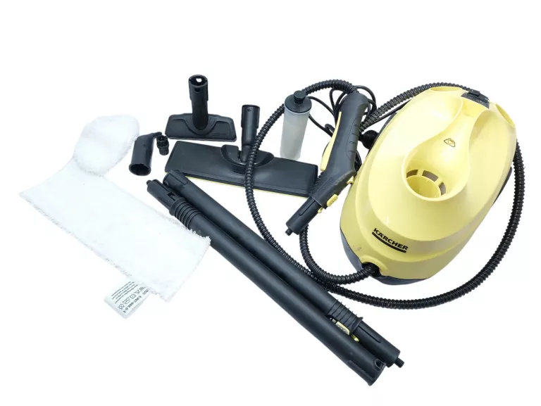 PAROWNICA KARCHER SC3