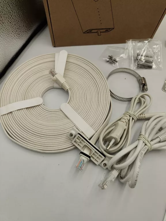 ROUTER ZTE MC889 5G OPIS