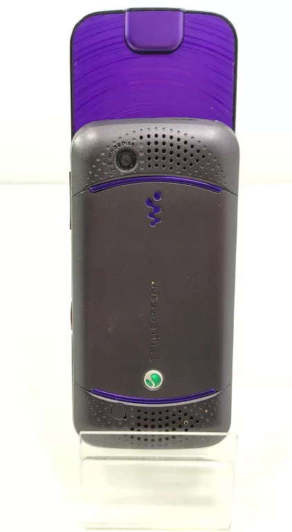 TELEFON KOMÓRKOWY SONY ERICSSON W395