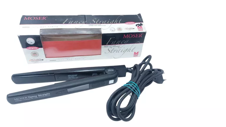 PROSTOWNICA MOSER TYPE 3303 44W
