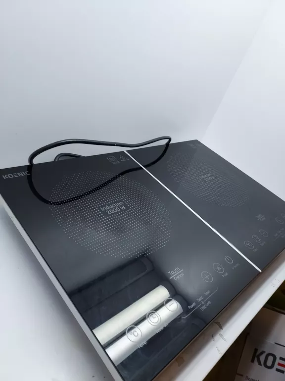 PŁYTA KOENIC KIP 2432 DOULE INDUCTION PLATE