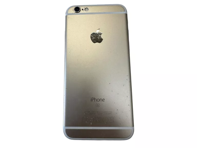 TELEFON IPHONE 6S 64GB