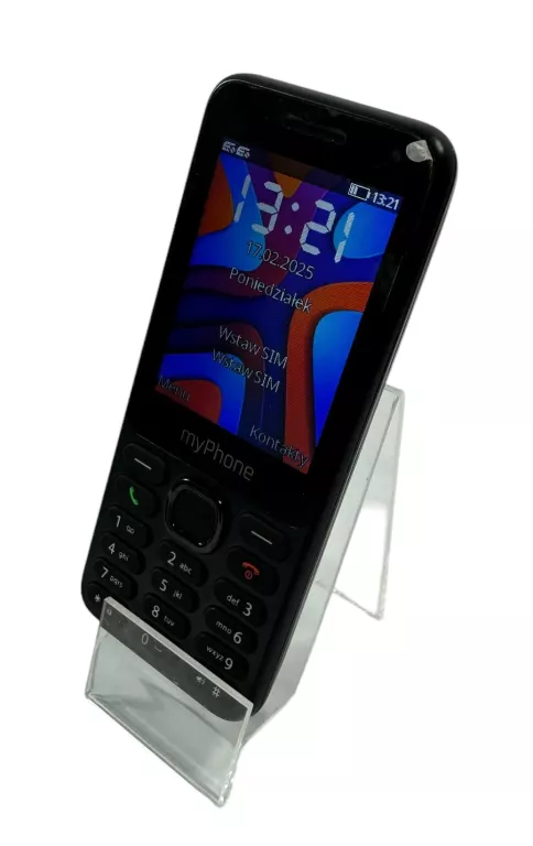 TELEFON MYPHONE C1 LTE SUPER STAN!