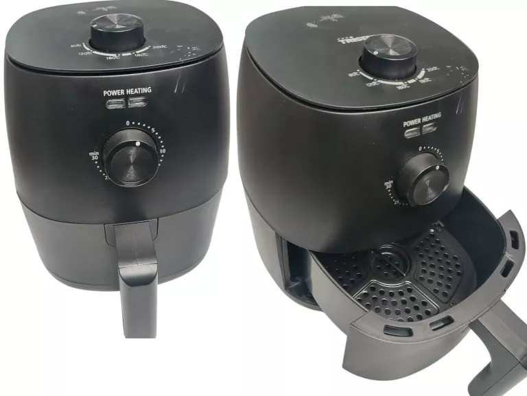FRYTKOWNICA BEZTLUSZCZOWA TRISTAR 3825