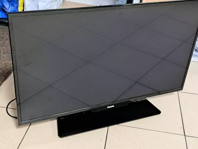 TELEWIZOR PHILIPS 32PFH5300/88