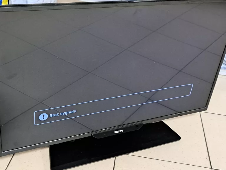 TELEWIZOR PHILIPS 32PFH5300/88