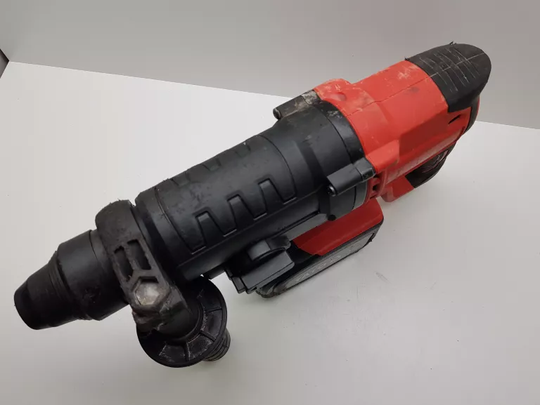 YATO 82772 MŁOTOWIERTARKA AKUMULATOROWA SDS-PLUS 3-FUNKCJE 18V